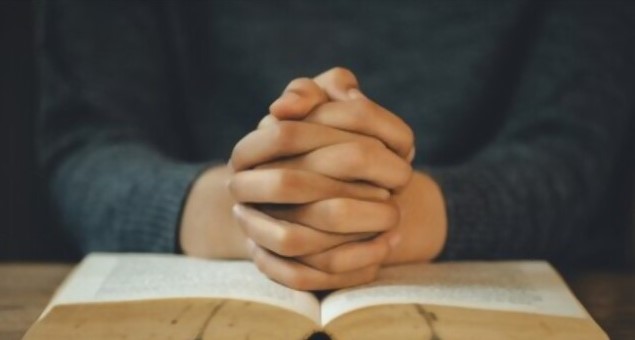 Decidir orando y razonando en el Espíritu - Creer y Comprender